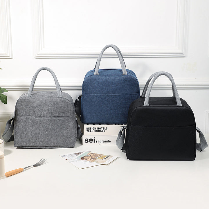 Insulated Food Storage Cooler Bag Bowlift