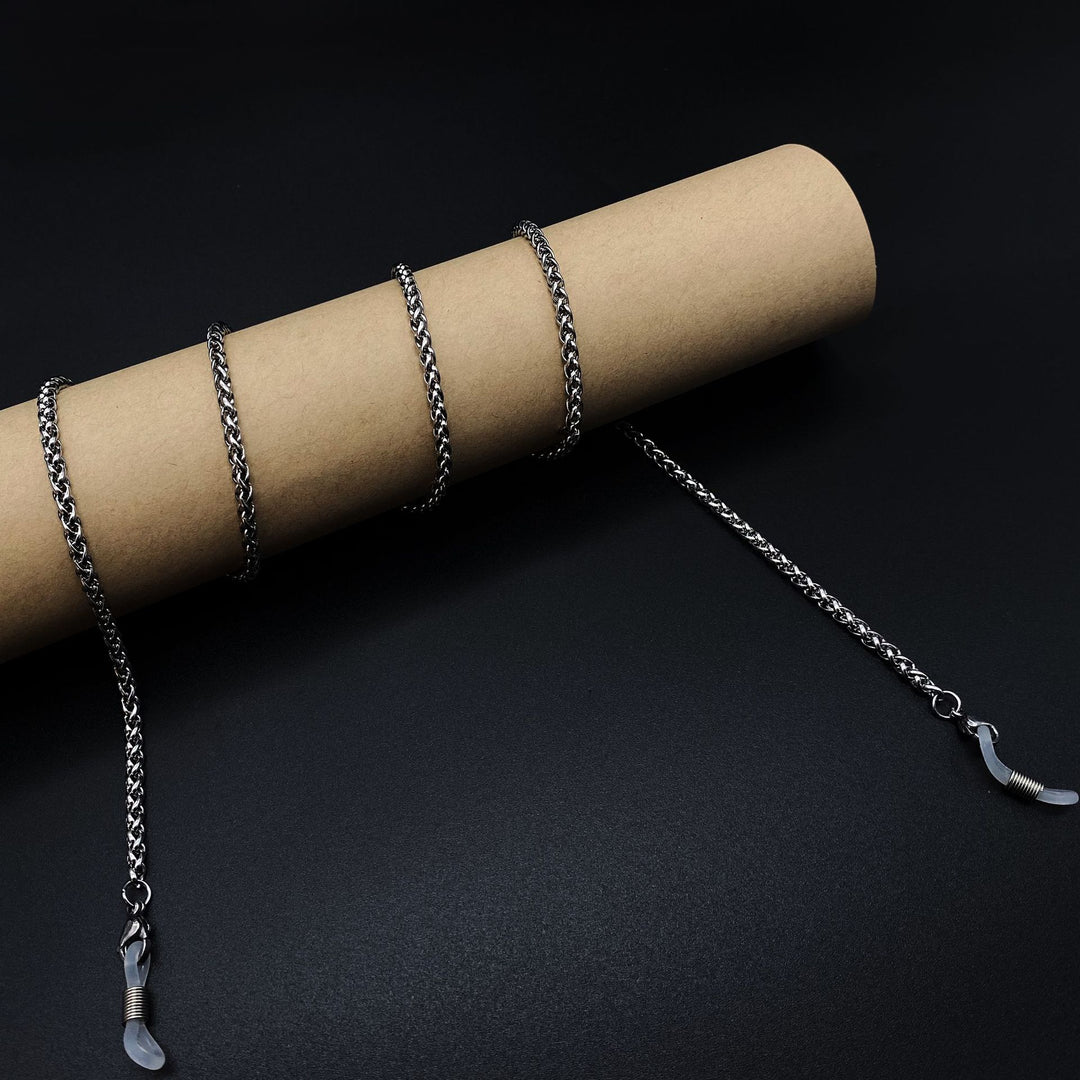 Stylish Chain Eyewear Lanyard Bowlift