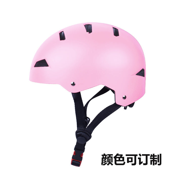 Urban Safety Skate Helmet Bowlift
