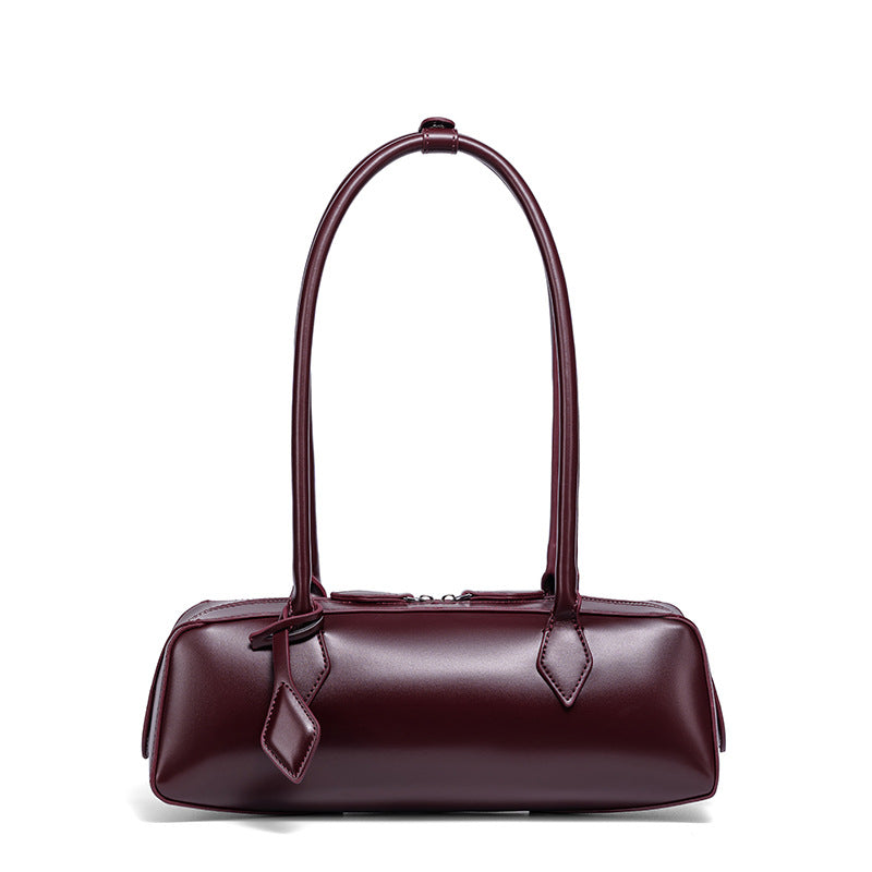 Chic Structured Handbag Bowlift