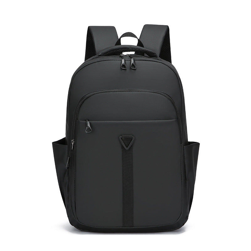 Versatile All-Weather Travel Backpack Bowlift
