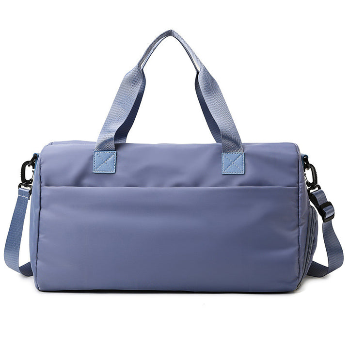 Multifunctional Sports Bag Bowlift