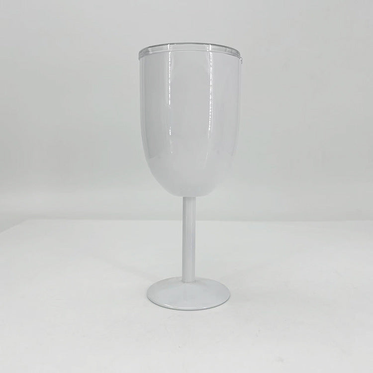 Ladies elegant insulated wine glass Bowlift