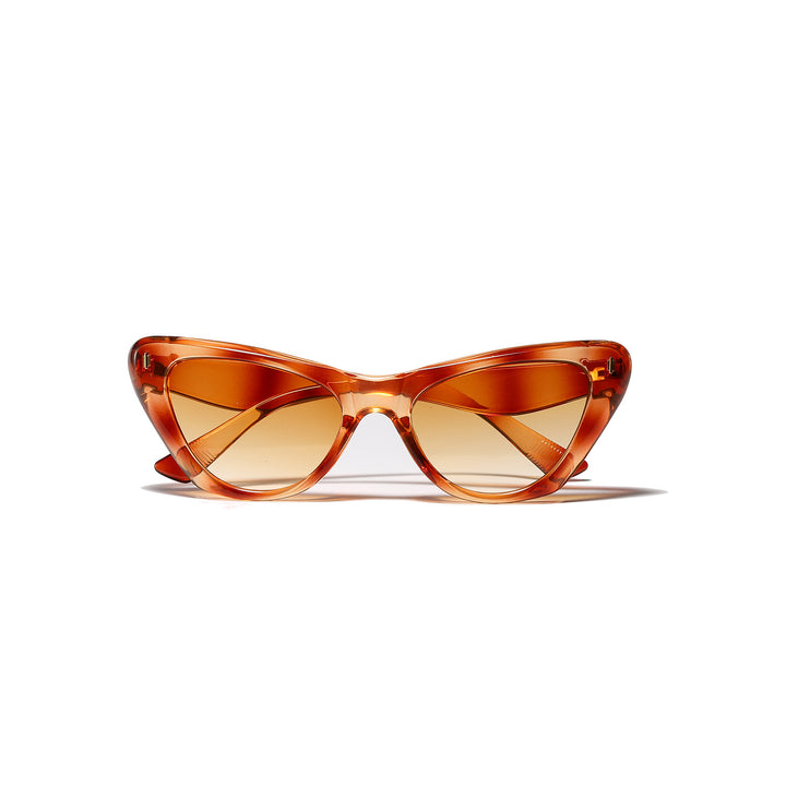 Ladies trendy Cat-Eye sunglasses Bowlift