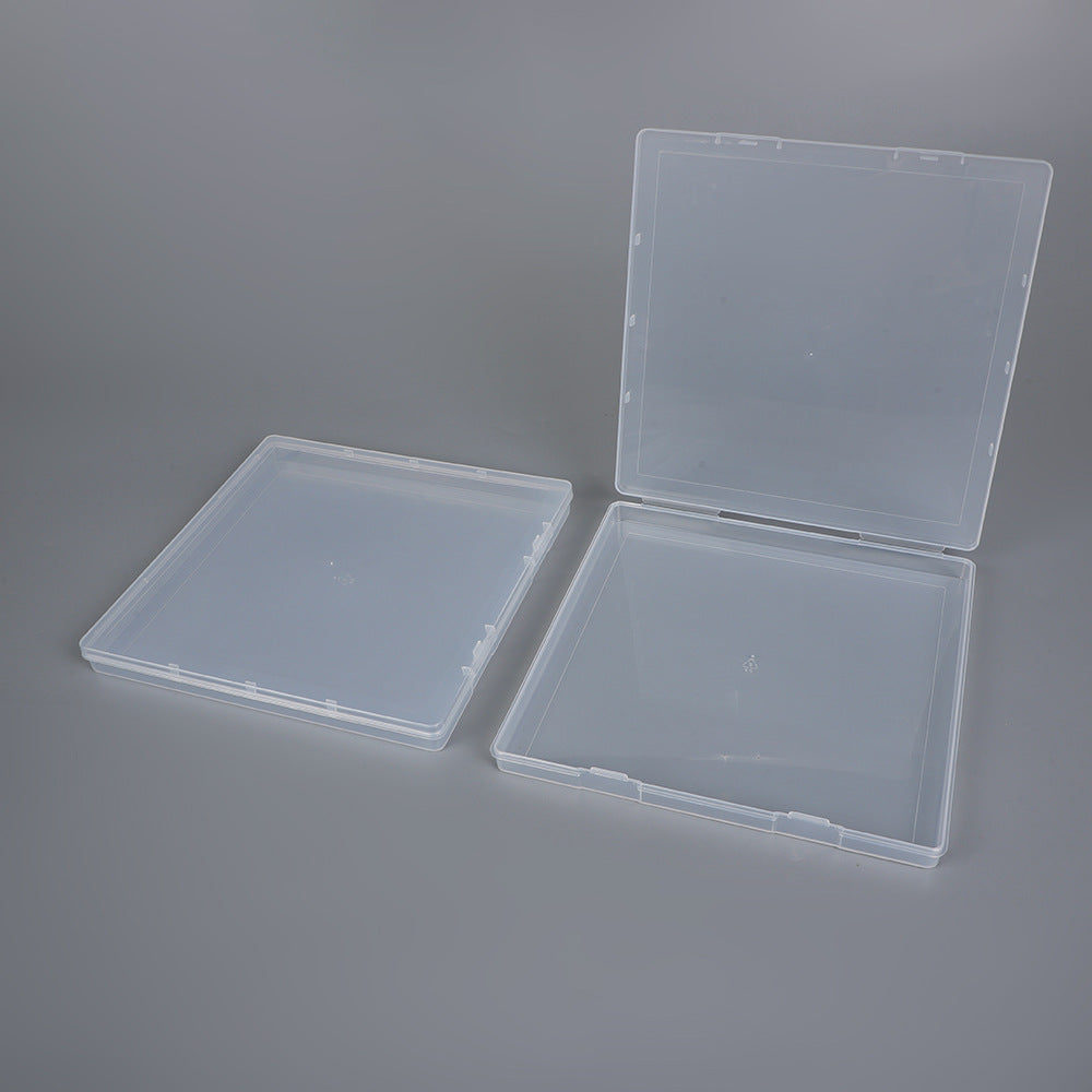 Clear Sectioned Storage Organizer Bowlift