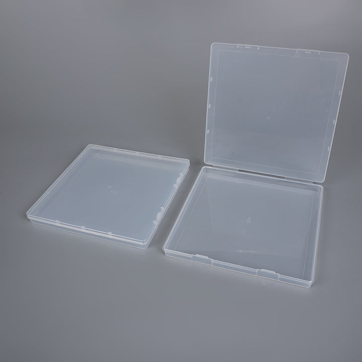Clear Sectioned Storage Organizer Bowlift