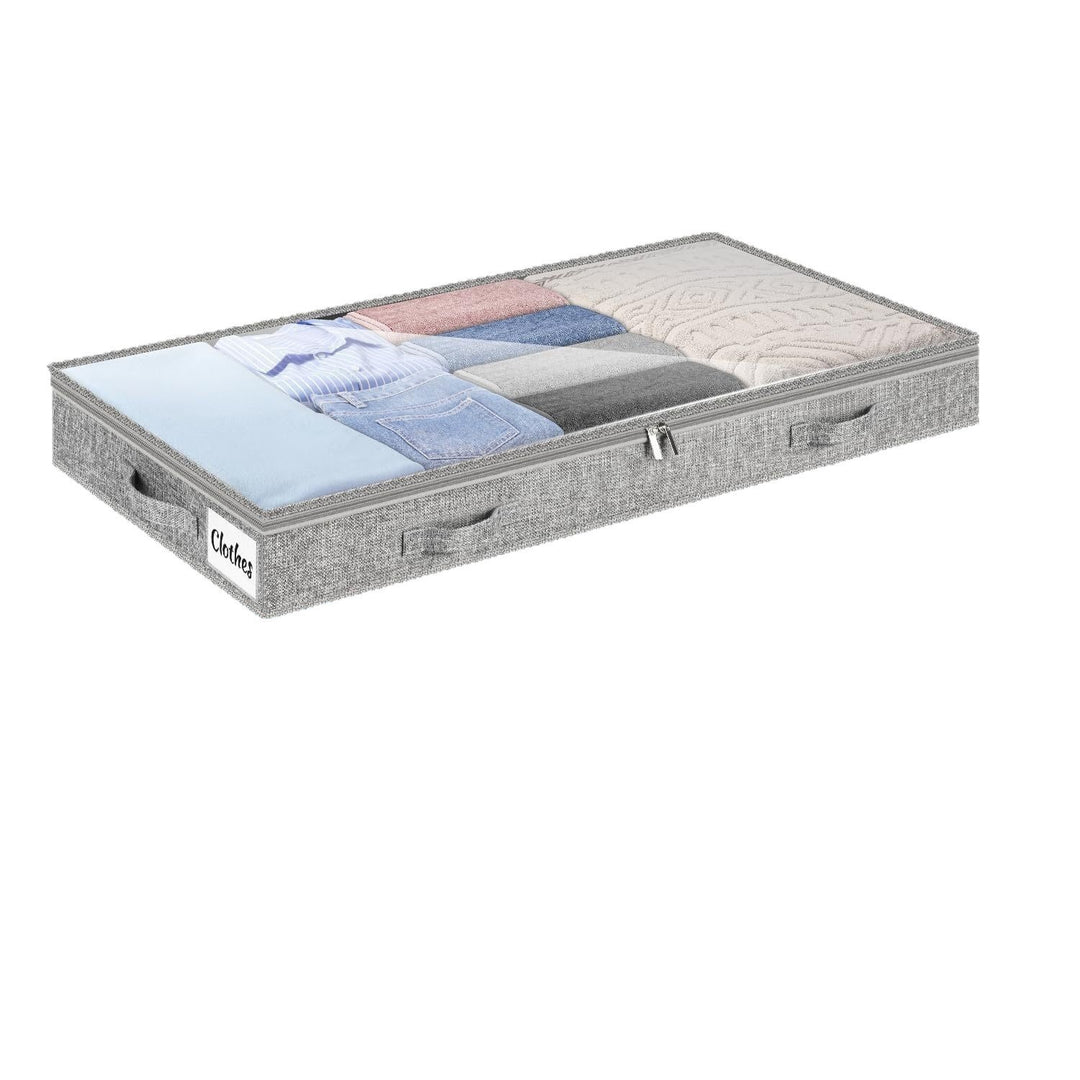 Foldable Storage Bin