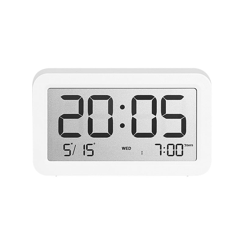 Digital Multi-Function Watch with Temperature and Date Display Bowlift