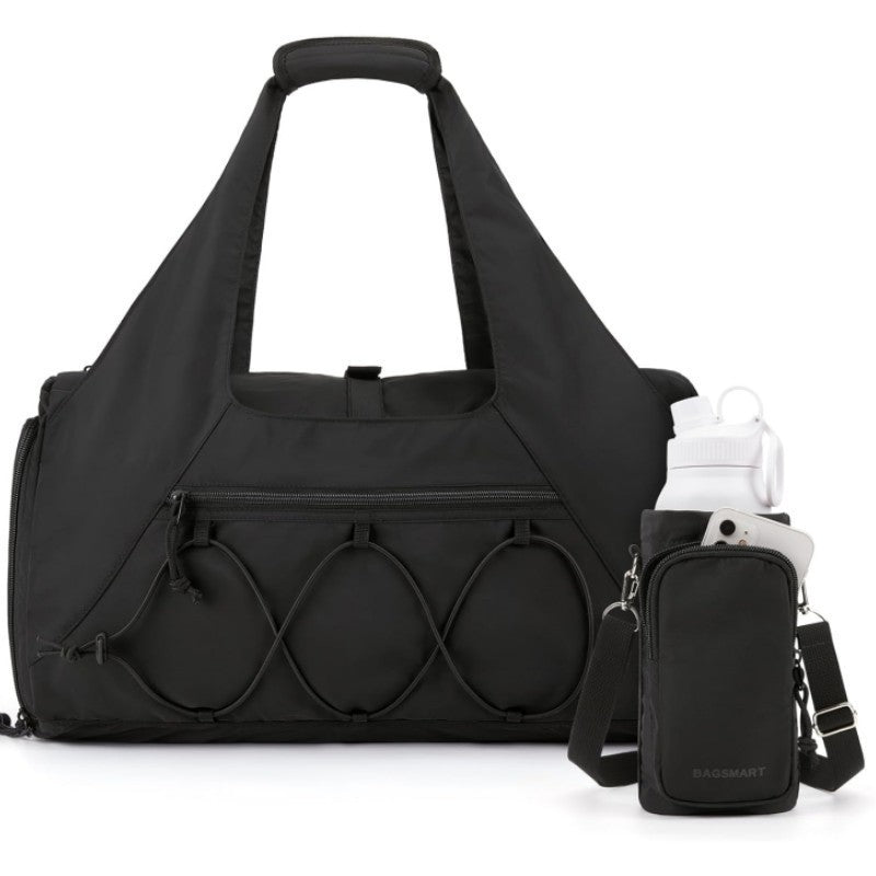Versatile Sport Duffle Bag Bowlift