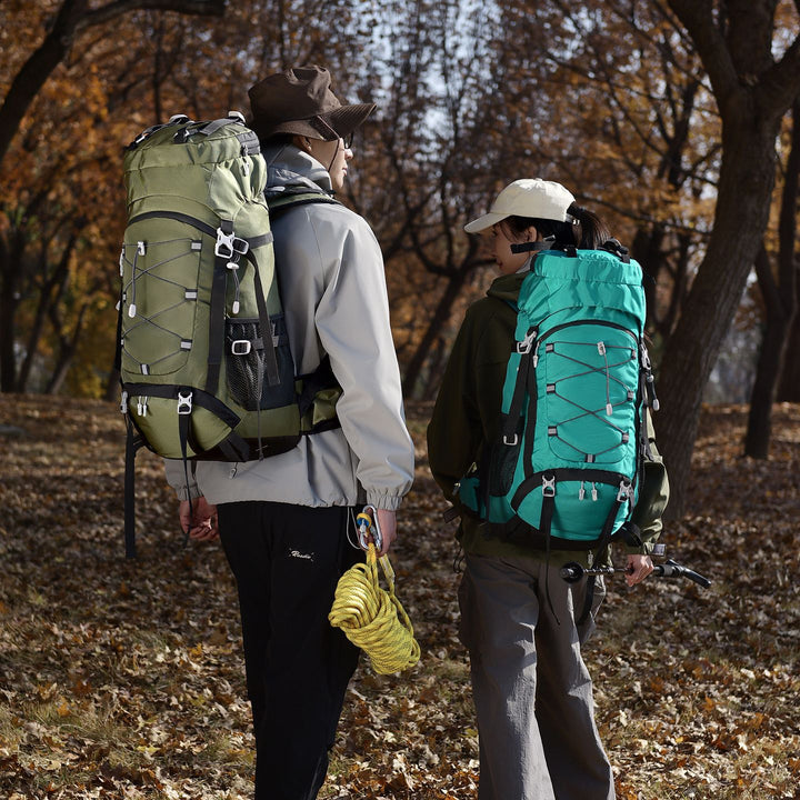 Hiking Backpack Bowlift