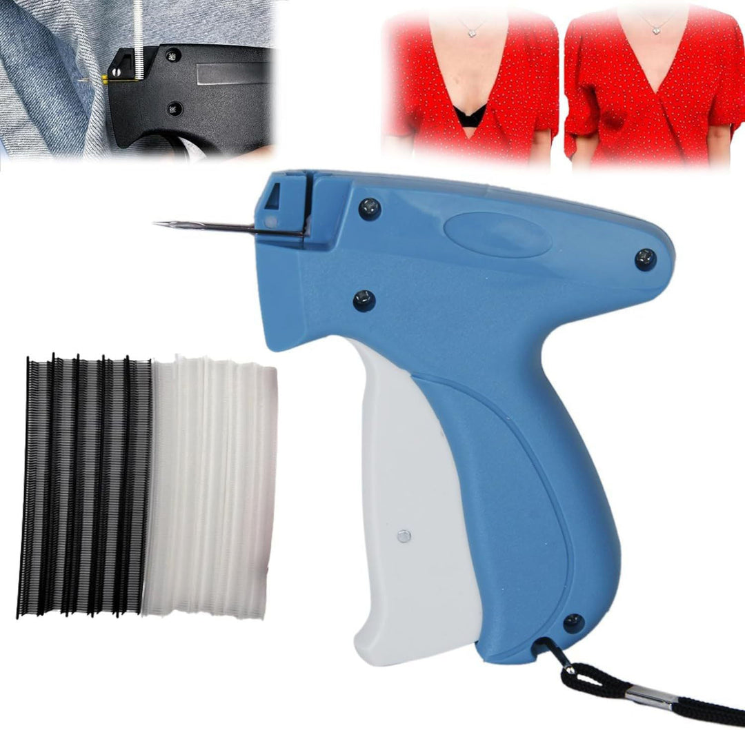 BowLift | Simple Clamping Device for Garments