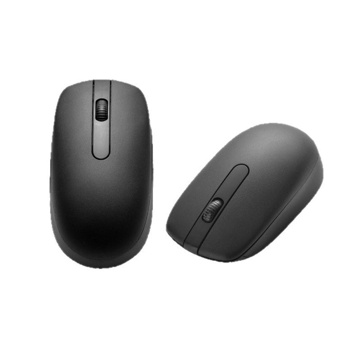 Ergonomic Wireless Mouse with Precise Control Bowlift