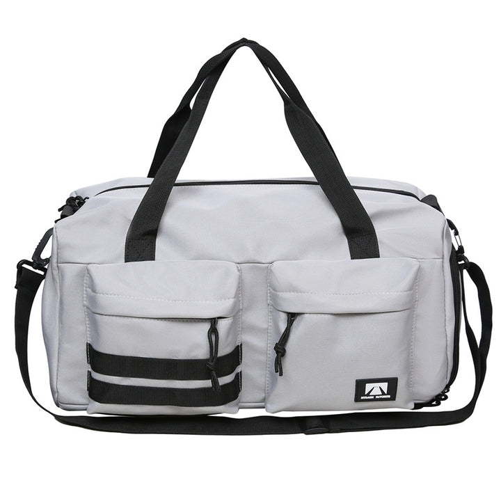 All-Purpose Utility Duffle Bag Bowlift