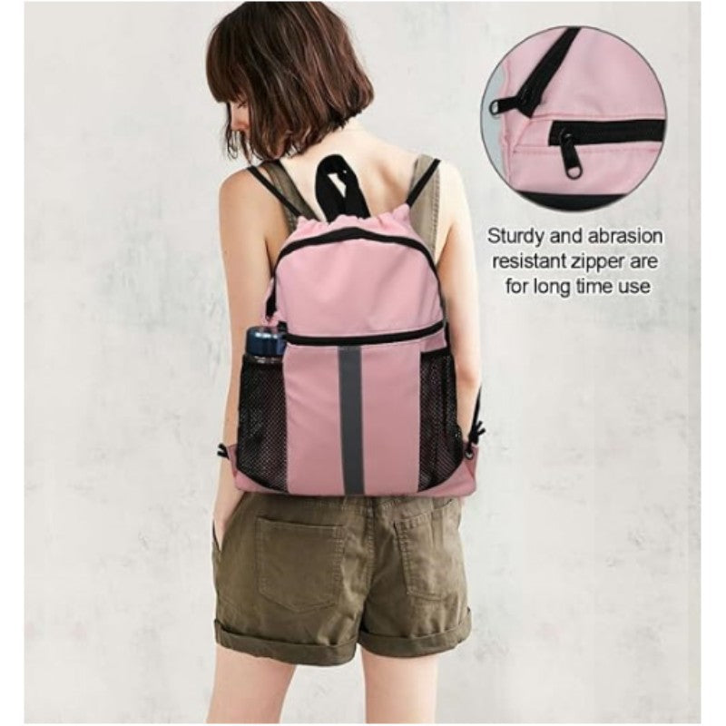 Sports Gear Multipurpose Backpack Bowlift