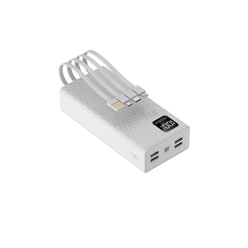 Powerbank for all Bowlift