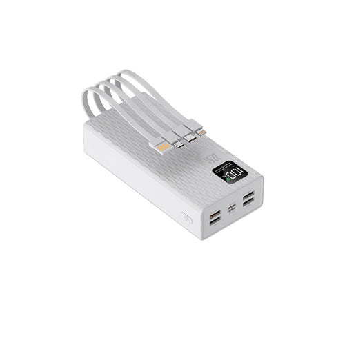 Powerbank for all Bowlift