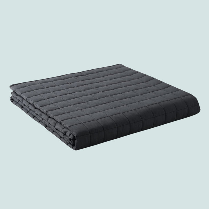 Ladies quilted bed sheet Bowlift