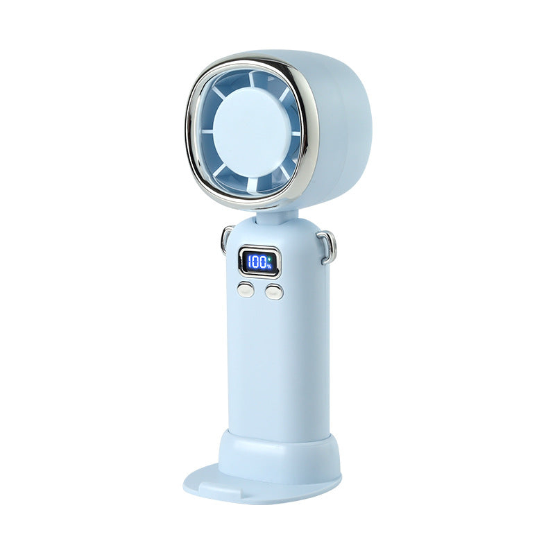 Portable Handheld Fan Bowlift