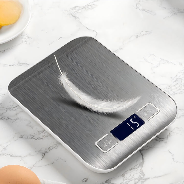 Digital Kitchen Scale
