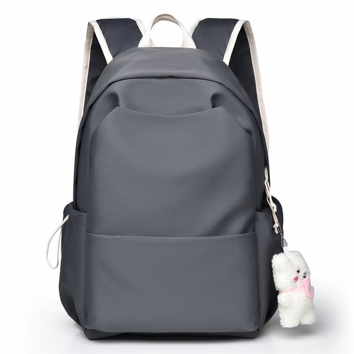 Functional Multi-Purpose Backpack Bowlift