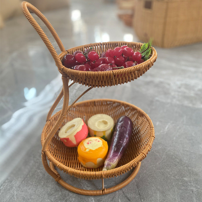Women multifunctional fruit bowl Bowlift