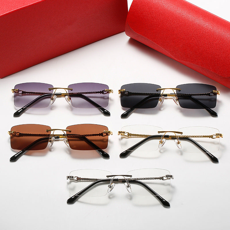 Women’s fashionable sunglasses Bowlift