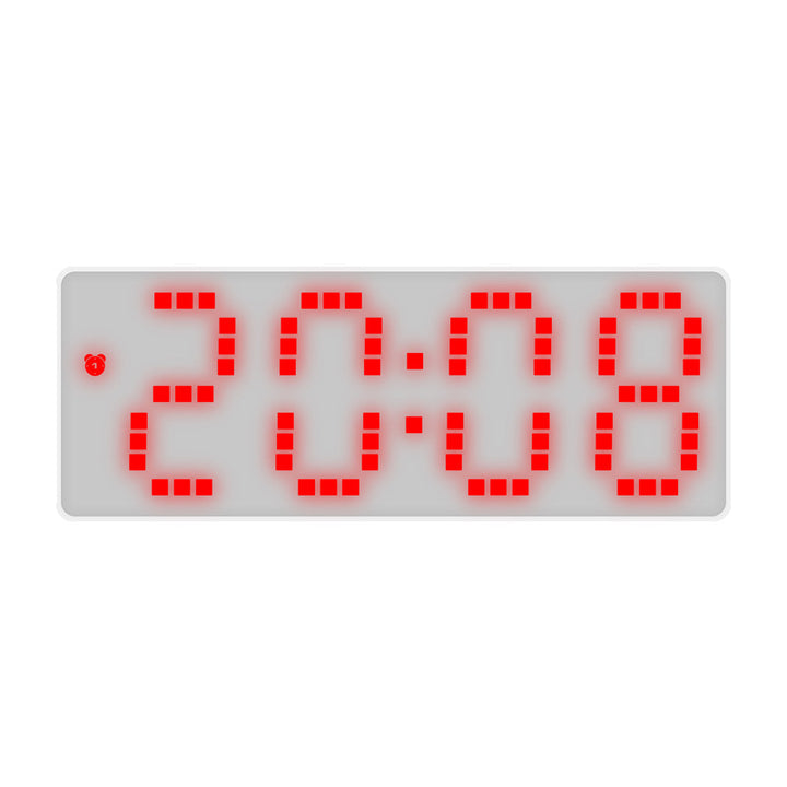 Wall Clock Bowlift
