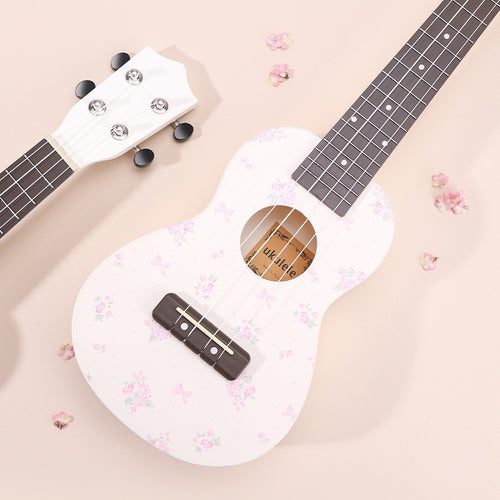 Ukelele Bowlift