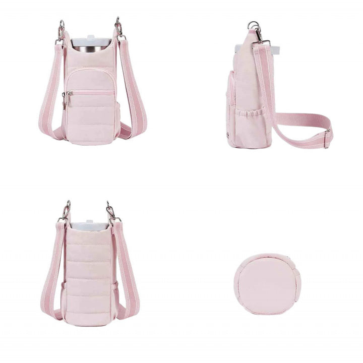 Elegant multifunctional phone holder Bowlift
