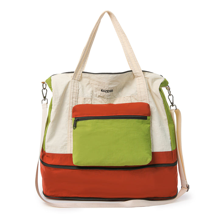 Multifunctional Carry Bag Bowlift