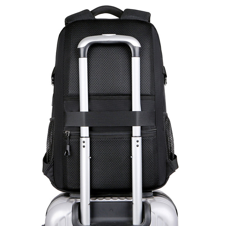 Versatile Travel Backpack Bowlift