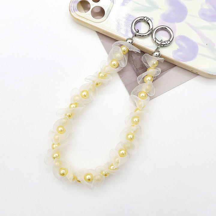 Decorative Eyewear Holder Bowlift