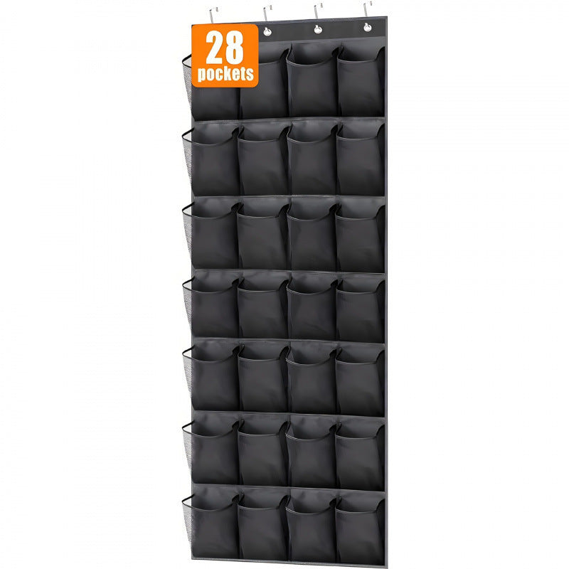 Over-the-Door Pocket Organizer