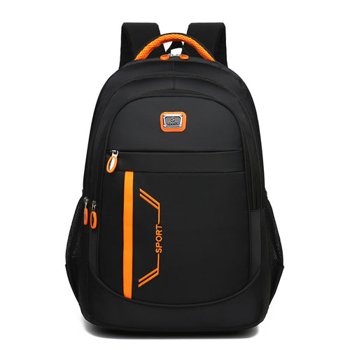 Sports-Optimized Adventure Backpack Bowlift