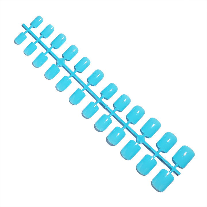 Professional Press-On Nail Tips Bowlift