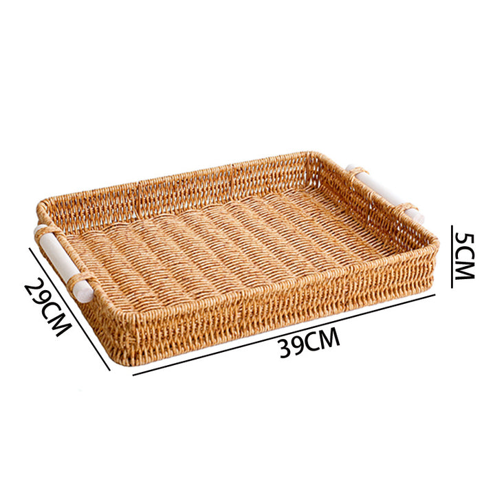 Women's decorative storage basket Bowlift