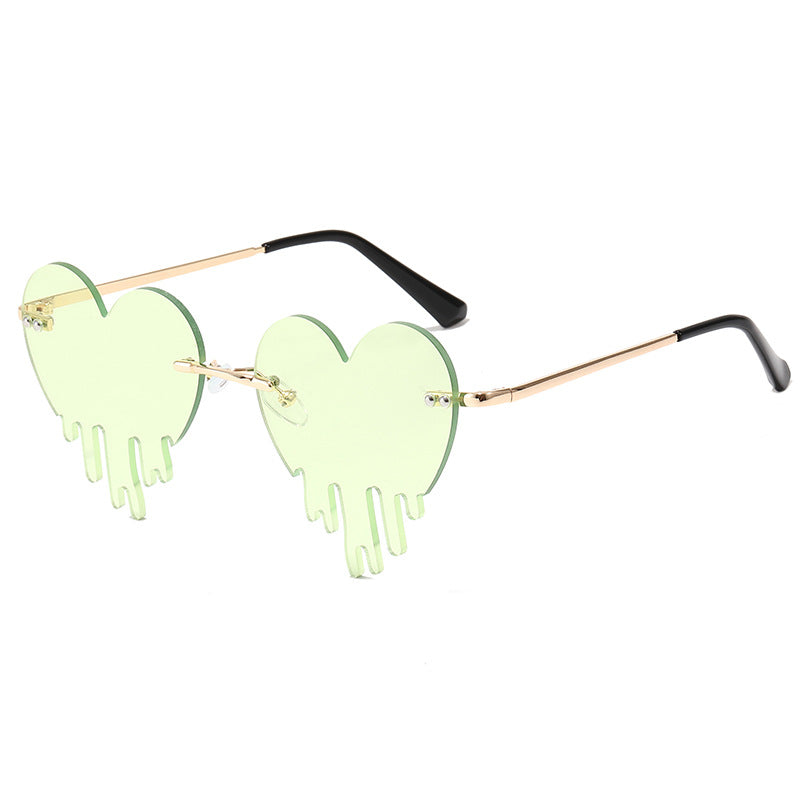 Women's fashion sunglasses Bowlift