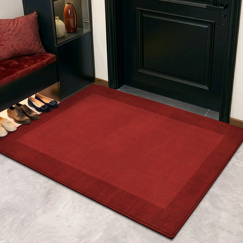 Soft Touch Indoor Entrance Mat Bowlift