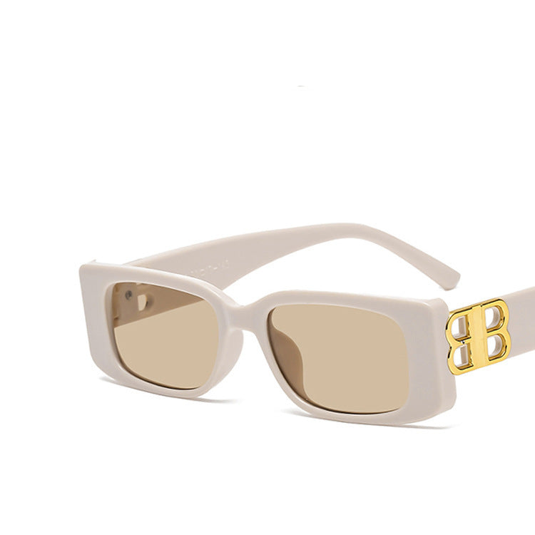 Women's trendy sunglasses Bowlift