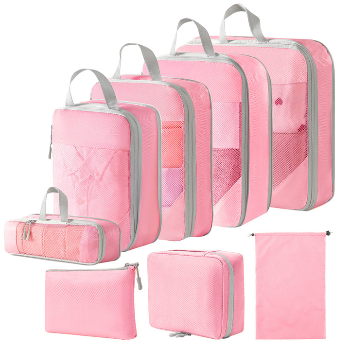 Travel Compression Bags Set Bowlift