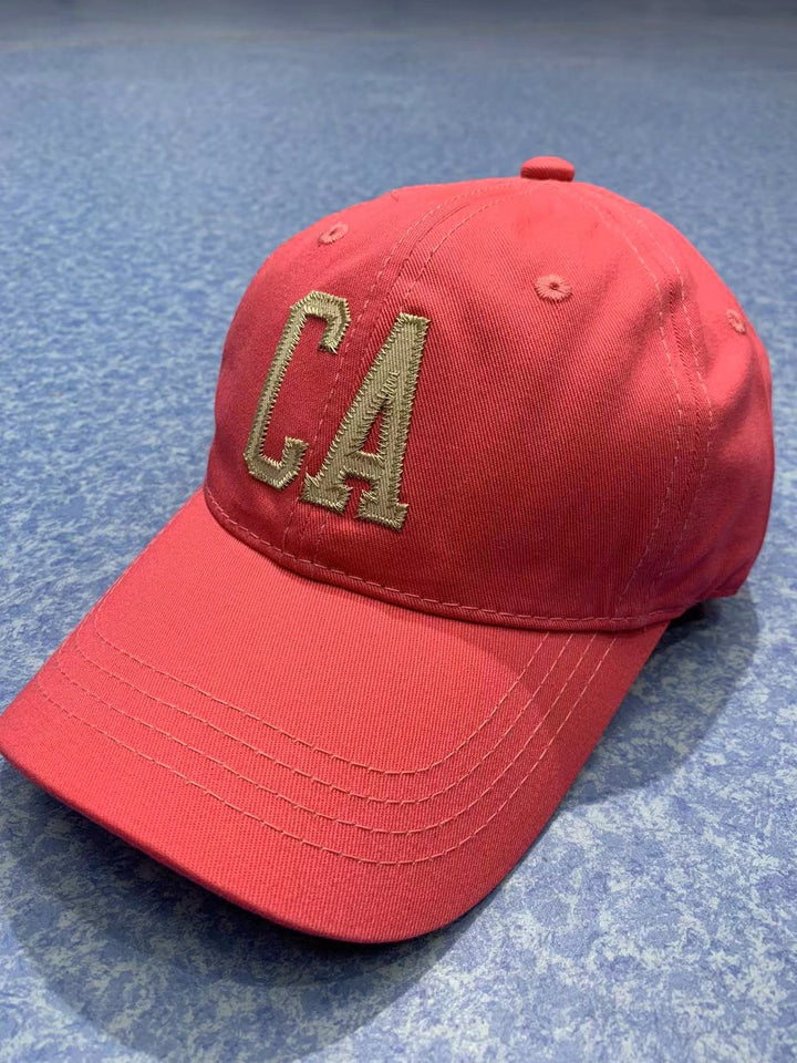 Men's Casual Embroidered Baseball Cap Bowlift 1783926872