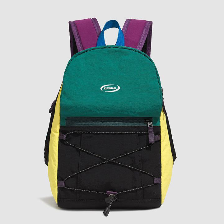 Versatile Outdoor Adventure Backpack