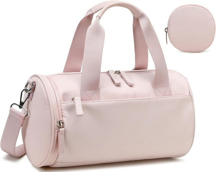 Practical sports bag with detachable compartments Bowlift