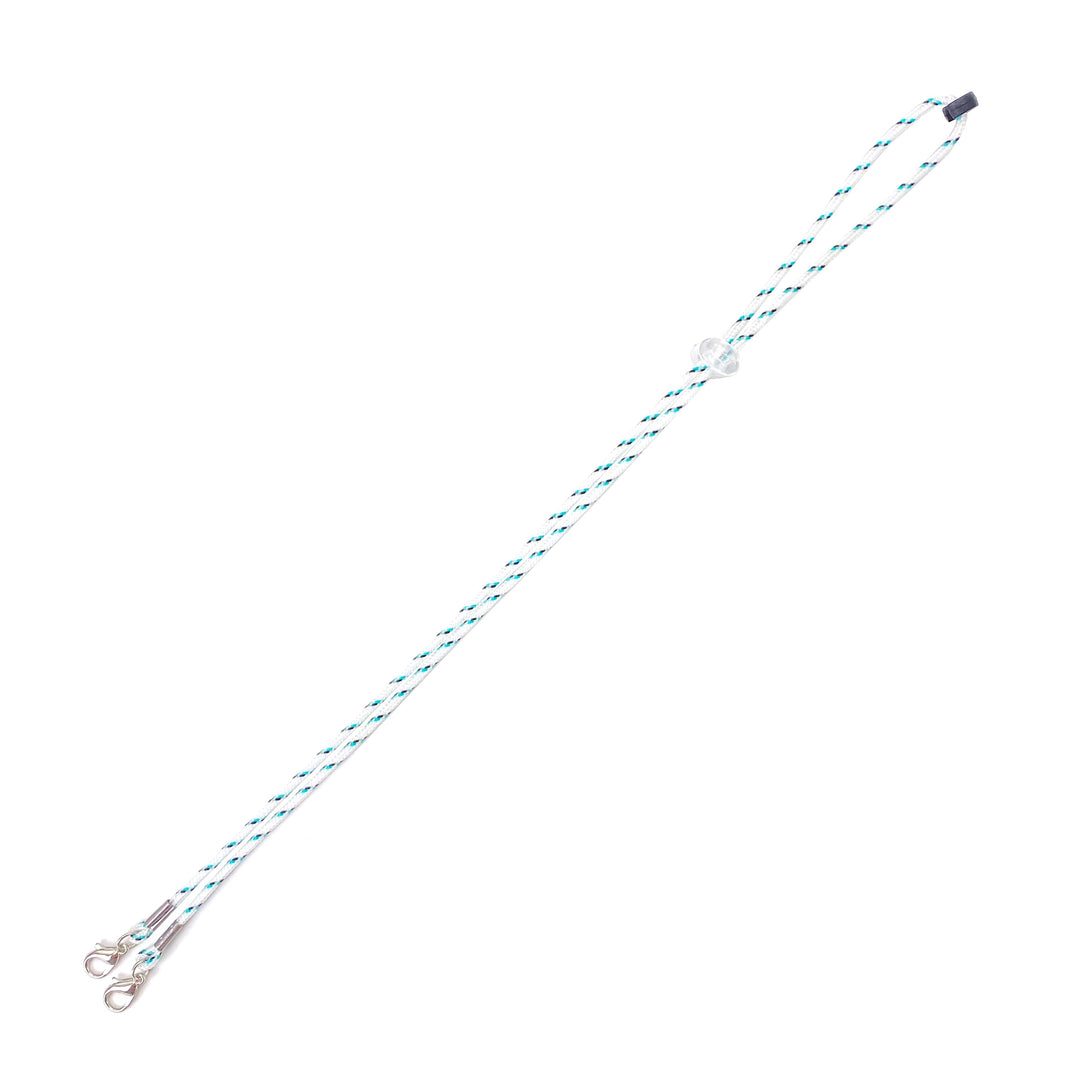 Adjustable Eyewear Retainer Bowlift