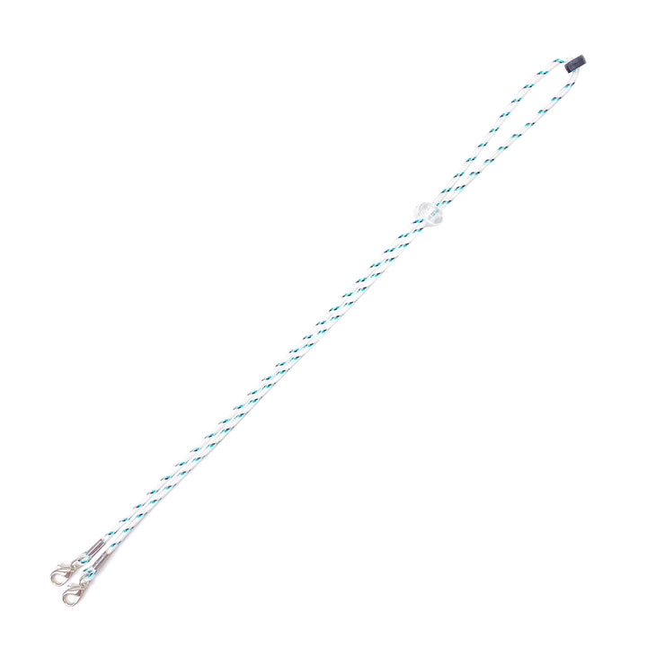 Adjustable Eyewear Retainer Bowlift