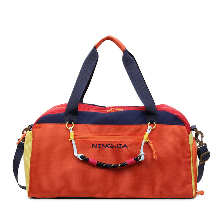 Stylish Outdoor Sports Duffle Bag