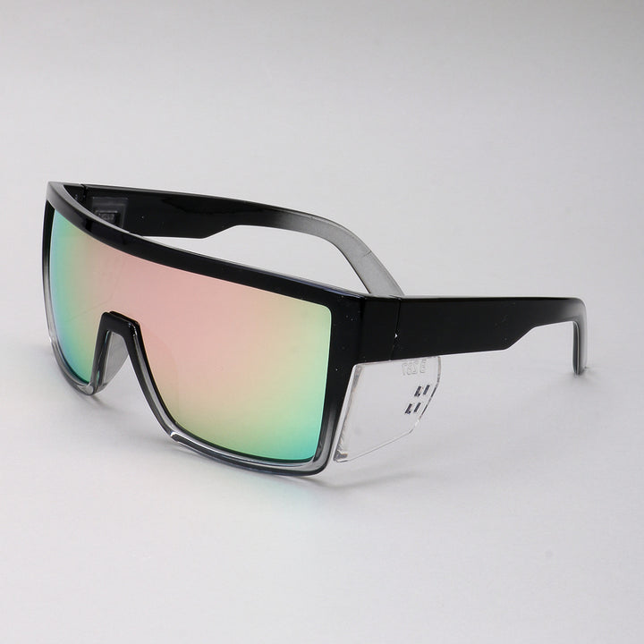 Ladies photochromatic sports glasses Bowlift