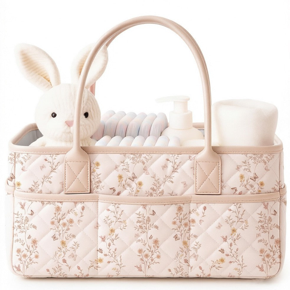 Practical Diaper Bag Bowlift
