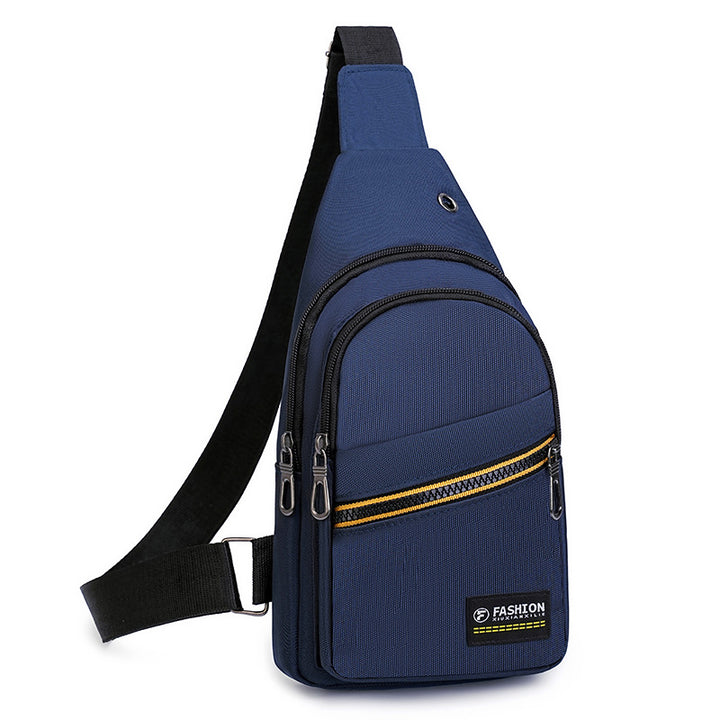 High-Performance Sling Bag Bowlift