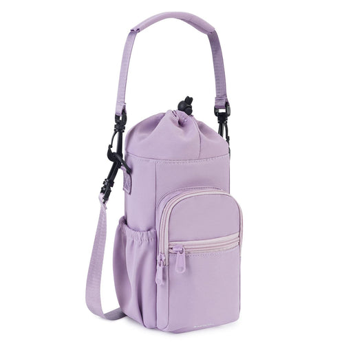 Multifunctional Water Bottle Carrying Bag Bowlift